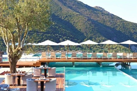 Atlantica Grand Mediterraneo Resort & Spa - 2