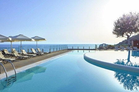 Atlantica Grand Mediterraneo Resort & Spa - 5