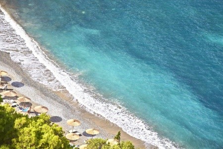 Atlantica Grand Mediterraneo Resort & Spa - 7