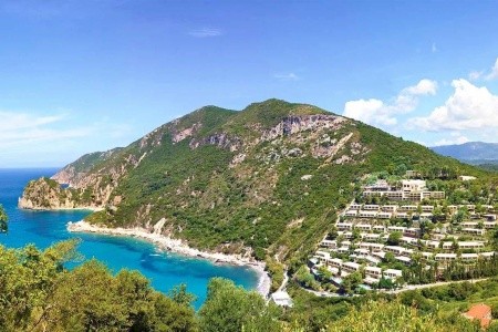 Atlantica Grand Mediterraneo Resort & Spa - 8