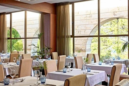 Atlantica Grand Mediterraneo Resort & Spa - 14