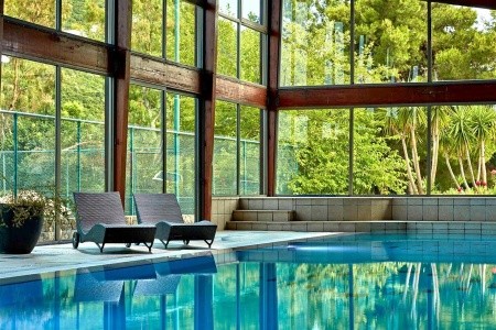 Atlantica Grand Mediterraneo Resort & Spa - 15