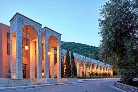 Atlantica Grand Mediterraneo Resort & Spa - 17