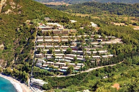 Atlantica Grand Mediterraneo Resort & Spa - 18