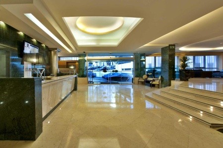 Portugalsko Lisabon Turim Europa 3 dňový pobyt Raňajky Letecky Letisko: Praha March 2026 (12/03/26-14/03/26)