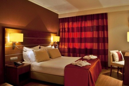 Portugalsko Lisabon Turim Europa 3 dňový pobyt Raňajky Letecky Letisko: Praha March 2026 (12/03/26-14/03/26)