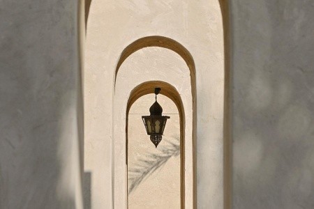 Bab Al Shams Desert Resort & Spa - 56