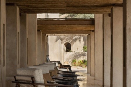 Bab Al Shams Desert Resort & Spa - 57