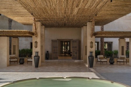 Bab Al Shams Desert Resort & Spa - 59