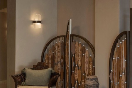 Bab Al Shams Desert Resort & Spa - 60