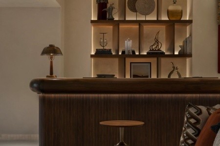 Bab Al Shams Desert Resort & Spa - 61