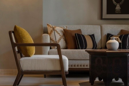 Bab Al Shams Desert Resort & Spa - 62