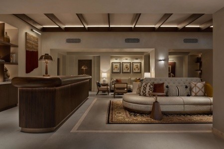 Bab Al Shams Desert Resort & Spa - 64