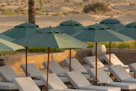 Bab Al Shams Desert Resort & Spa - 66