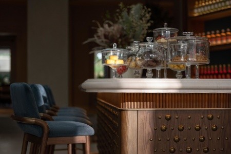 Bab Al Shams Desert Resort & Spa - 68