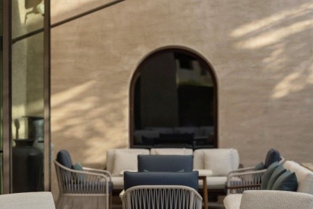 Bab Al Shams Desert Resort & Spa - 69