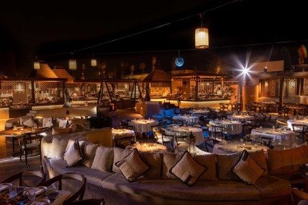 Bab Al Shams Desert Resort & Spa - 73