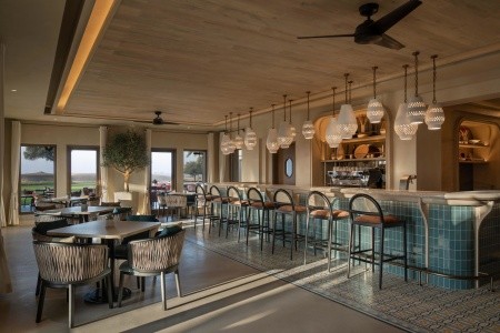 Bab Al Shams Desert Resort & Spa - 74