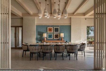 Bab Al Shams Desert Resort & Spa - 75