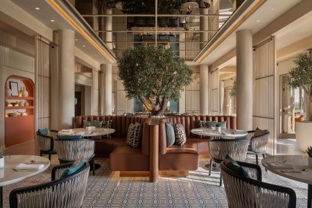 Bab Al Shams Desert Resort & Spa - 76