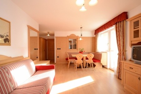 Residence Pez Gajard - 7