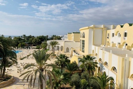 Djerba Castille - 6