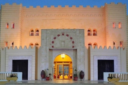 Djerba Castille - 7
