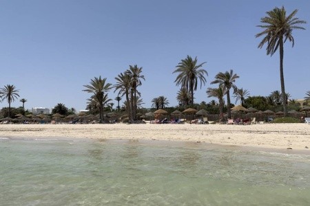 Djerba Castille - 11