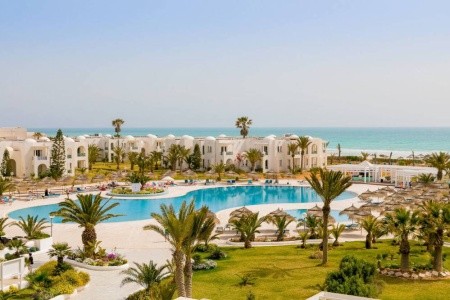 Vincci Helios Beach - 2