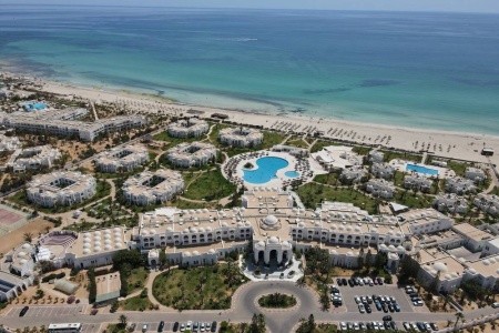 Vincci Helios Beach - 3