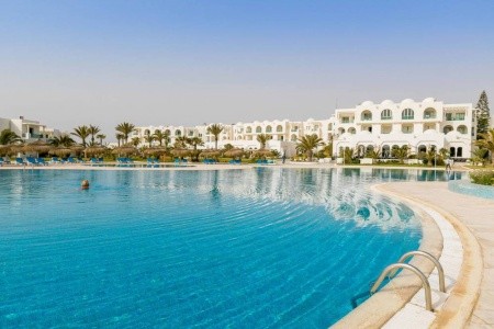 Vincci Helios Beach - 4