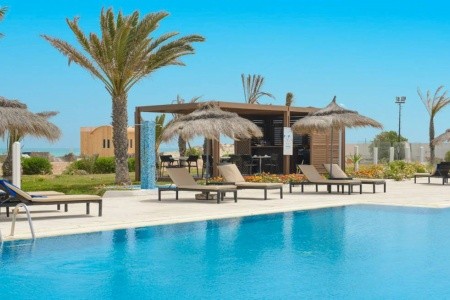 Vincci Helios Beach - 6