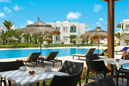 Vincci Helios Beach - 7