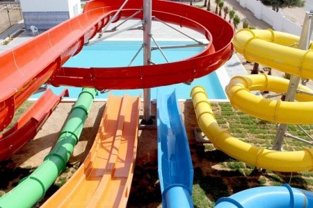 Vincci Helios Beach - 9