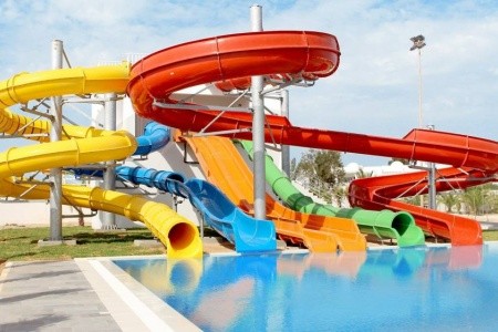 Vincci Helios Beach - 10