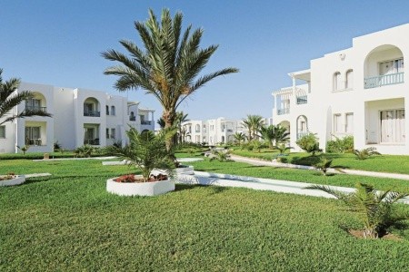 Vincci Helios Beach - 11