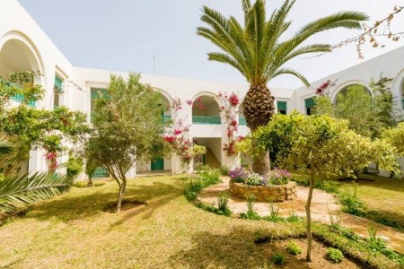 Vincci Helios Beach - 12