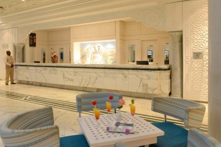 Vincci Helios Beach - 15