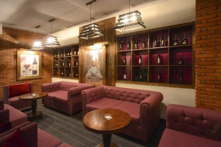 Vincci Helios Beach - 16