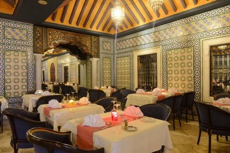 Vincci Helios Beach - 17