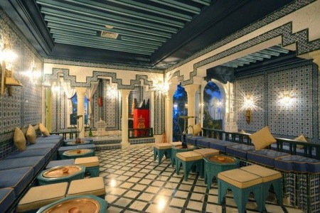 Vincci Helios Beach - 18