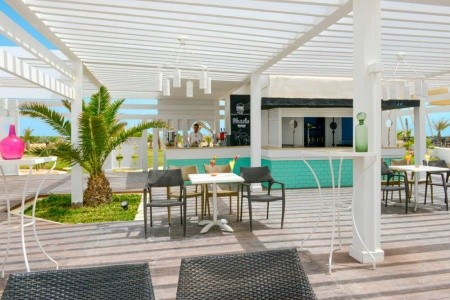 Vincci Helios Beach - 19