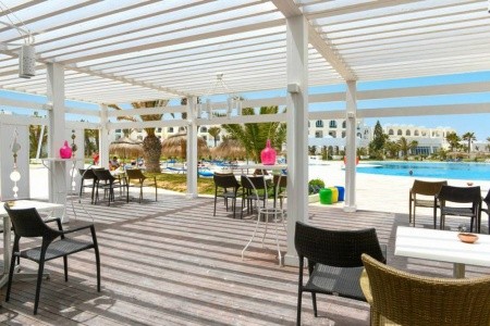 Vincci Helios Beach - 20