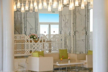 Vincci Helios Beach - 21