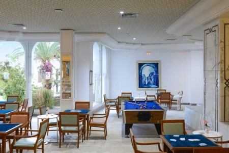 Vincci Helios Beach - 22