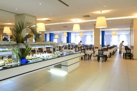 Vincci Helios Beach - 23