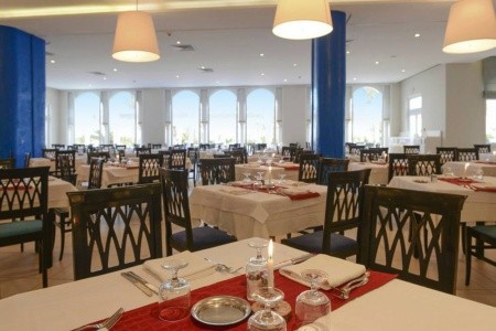 Vincci Helios Beach - 24