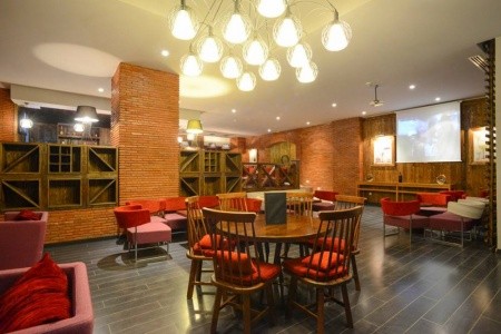 Vincci Helios Beach - 25