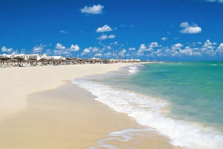 Vincci Helios Beach - 26