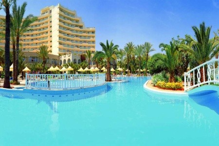 Riadh Palms Resort & Spa - 2